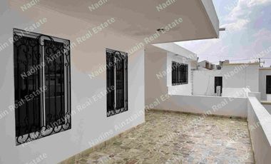 Se vende, Exclusiva Residencia en Fraccionamiento Campestre, Mérida, Yucatán, México. Recién Renovada con 900 m² de Terreno. Lista para habitar.