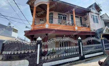 dijual rumah