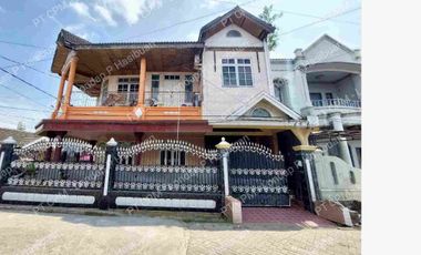 dijual rumah