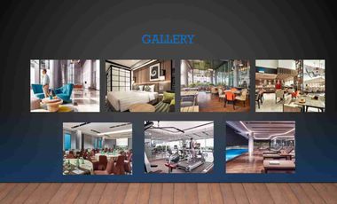 Hotel Bintang 4 dijual di Karawang Jawa Barat