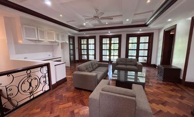 For Sale Luxury 6BR House & Lot at Ayala Alabang Village, Muntinlupa City