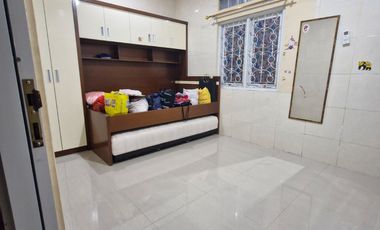 Murah!!Dijual rumah cantik dan asri di cipinang