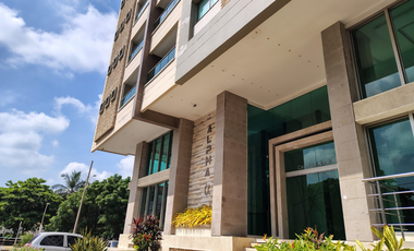 Se vende apartamento en Villa Santos