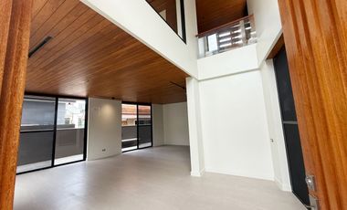 BRAND NEW HOUSE for Sale or Rent in McKinley Hill Village, Taguig City