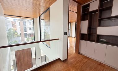 BRAND NEW HOUSE for Sale or Rent in McKinley Hill Village, Taguig City