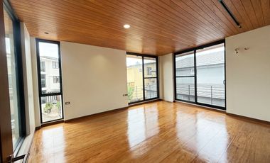 BRAND NEW HOUSE for Sale or Rent in McKinley Hill Village, Taguig City