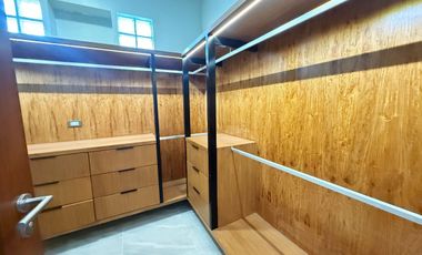 BRAND NEW HOUSE for Sale or Rent in McKinley Hill Village, Taguig City