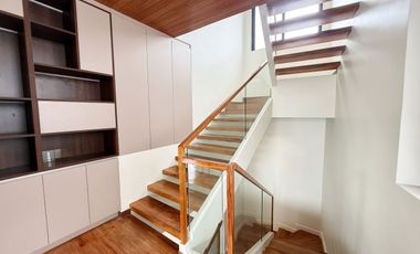 BRAND NEW HOUSE for Sale or Rent in McKinley Hill Village, Taguig City