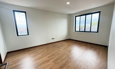 BRAND NEW HOUSE for Sale or Rent in McKinley Hill Village, Taguig City