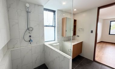 BRAND NEW HOUSE for Sale or Rent in McKinley Hill Village, Taguig City