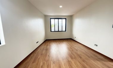 BRAND NEW HOUSE for Sale or Rent in McKinley Hill Village, Taguig City