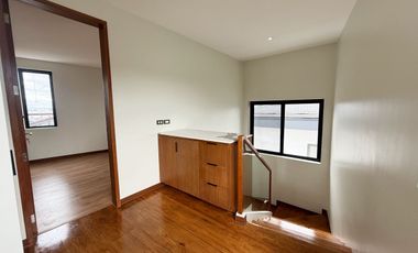 BRAND NEW HOUSE for Sale or Rent in McKinley Hill Village, Taguig City