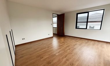 BRAND NEW HOUSE for Sale or Rent in McKinley Hill Village, Taguig City