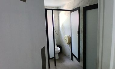 Renta Amplio Local Comercial de 370m2 en Col. Del Valle Centro