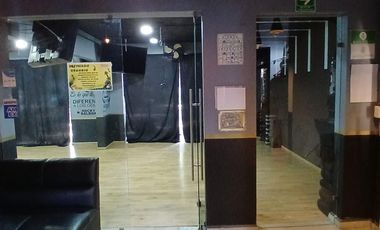 Renta Amplio Local Comercial de 370m2 en Col. Del Valle Centro