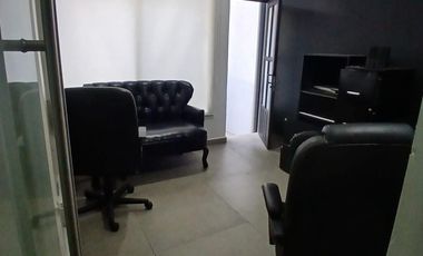 Renta Amplio Local Comercial de 370m2 en Col. Del Valle Centro