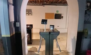 Renta Amplio Local Comercial de 370m2 en Col. Del Valle Centro