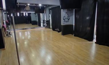 Renta Amplio Local Comercial de 370m2 en Col. Del Valle Centro