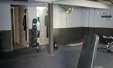 Renta Amplio Local Comercial de 370m2 en Col. Del Valle Centro