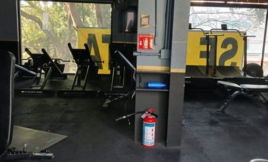 Renta Amplio Local Comercial de 370m2 en Col. Del Valle Centro