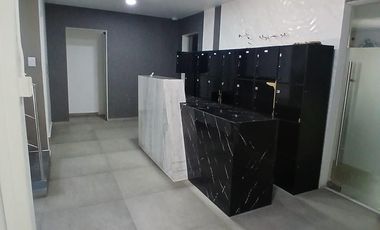 Renta Amplio Local Comercial de 370m2 en Col. Del Valle Centro