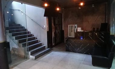 Renta Amplio Local Comercial de 370m2 en Col. Del Valle Centro