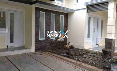 Disewakan Rumah Siap Huni di Jalan Bunga Vinolia, Lowokwaru, Malang