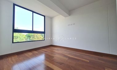 ALQUILER DepartO de ESTRENO, FRENTE AL PARQUE, CON TERRAZA. Surco