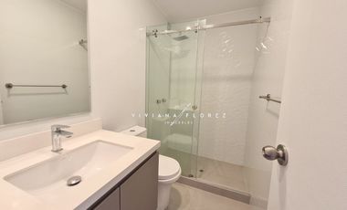 ALQUILER DepartO de ESTRENO, FRENTE AL PARQUE, CON TERRAZA. Surco