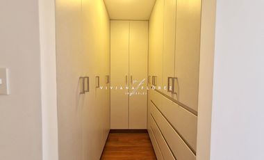 ALQUILER DepartO de ESTRENO, FRENTE AL PARQUE, CON TERRAZA. Surco