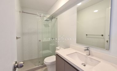 ALQUILER DepartO de ESTRENO, FRENTE AL PARQUE, CON TERRAZA. Surco