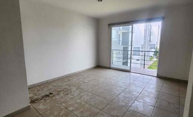Departamento en venta en Yecapixtla Morelos Alberca, áreas verdes y tranquilidad