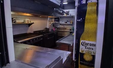 Renta Bonito Local Comercial de 190m2 en Col. Del Valle Centro