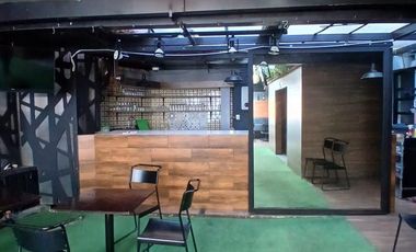 Renta Bonito Local Comercial de 190m2 en Col. Del Valle Centro