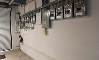 Renta Bonito Local Comercial de 190m2 en Col. Del Valle Centro