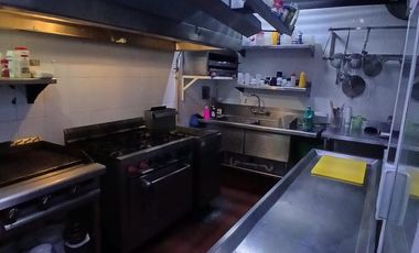 Renta Bonito Local Comercial de 190m2 en Col. Del Valle Centro