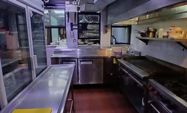 Renta Bonito Local Comercial de 190m2 en Col. Del Valle Centro