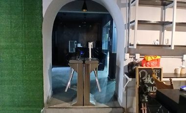 Renta Bonito Local Comercial de 190m2 en Col. Del Valle Centro