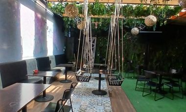 Renta Bonito Local Comercial de 190m2 en Col. Del Valle Centro