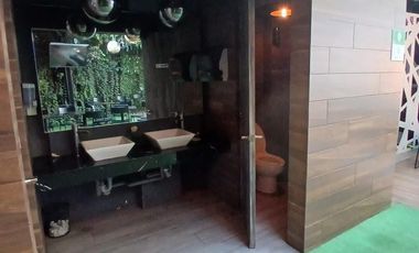 Renta Bonito Local Comercial de 190m2 en Col. Del Valle Centro