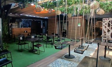 Renta Bonito Local Comercial de 190m2 en Col. Del Valle Centro