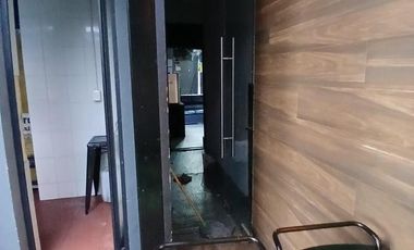 Renta Bonito Local Comercial de 190m2 en Col. Del Valle Centro