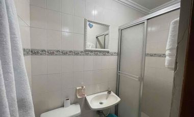 ARRIENDO APARTAMENTO CARTAGENA, EL LAGUITO