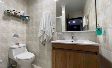 ARRIENDO APARTAMENTO CARTAGENA, EL LAGUITO