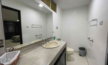 ARRIENDO APARTAMENTO CARTAGENA, EL LAGUITO