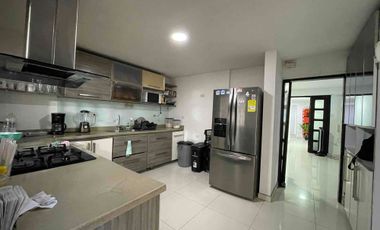 ARRIENDO APARTAMENTO CARTAGENA, EL LAGUITO