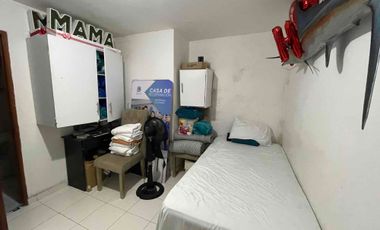 ARRIENDO APARTAMENTO CARTAGENA, EL LAGUITO