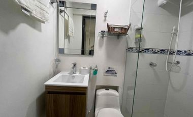 ARRIENDO APARTAMENTO CARTAGENA, EL LAGUITO