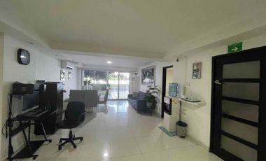 ARRIENDO APARTAMENTO CARTAGENA, EL LAGUITO