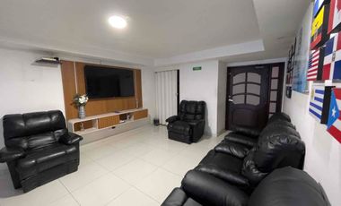 ARRIENDO APARTAMENTO CARTAGENA, EL LAGUITO